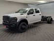  Ram 5500 Chassis