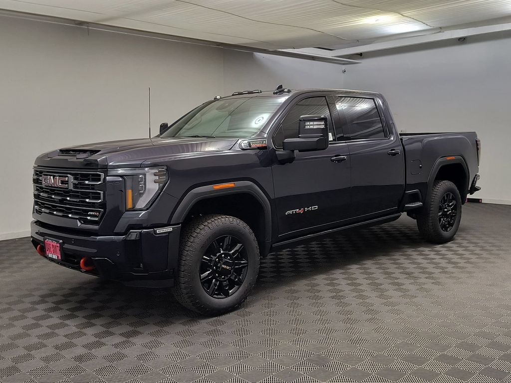  GMC Sierra 3500