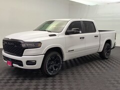 2026 Ram 1500 4 Door Cab; Crew; Short Bed