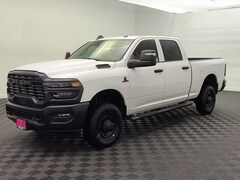 2025 Ram 2500 Tradesman Crew Cab