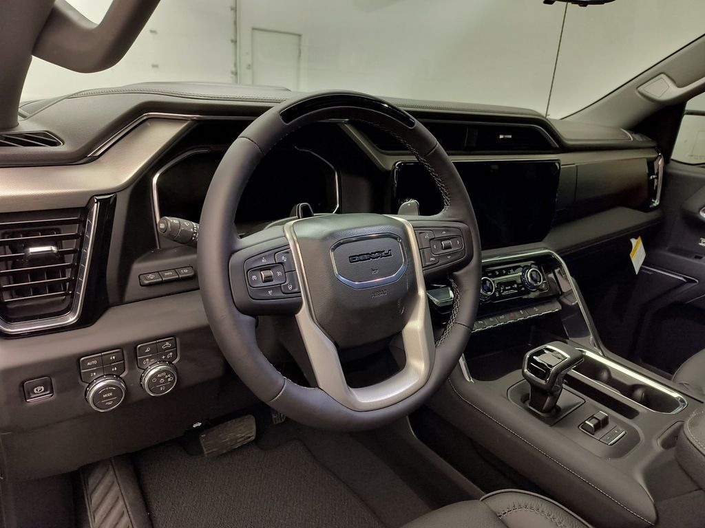 New 2026 GMC Sierra 1500 Denali Crew Cab