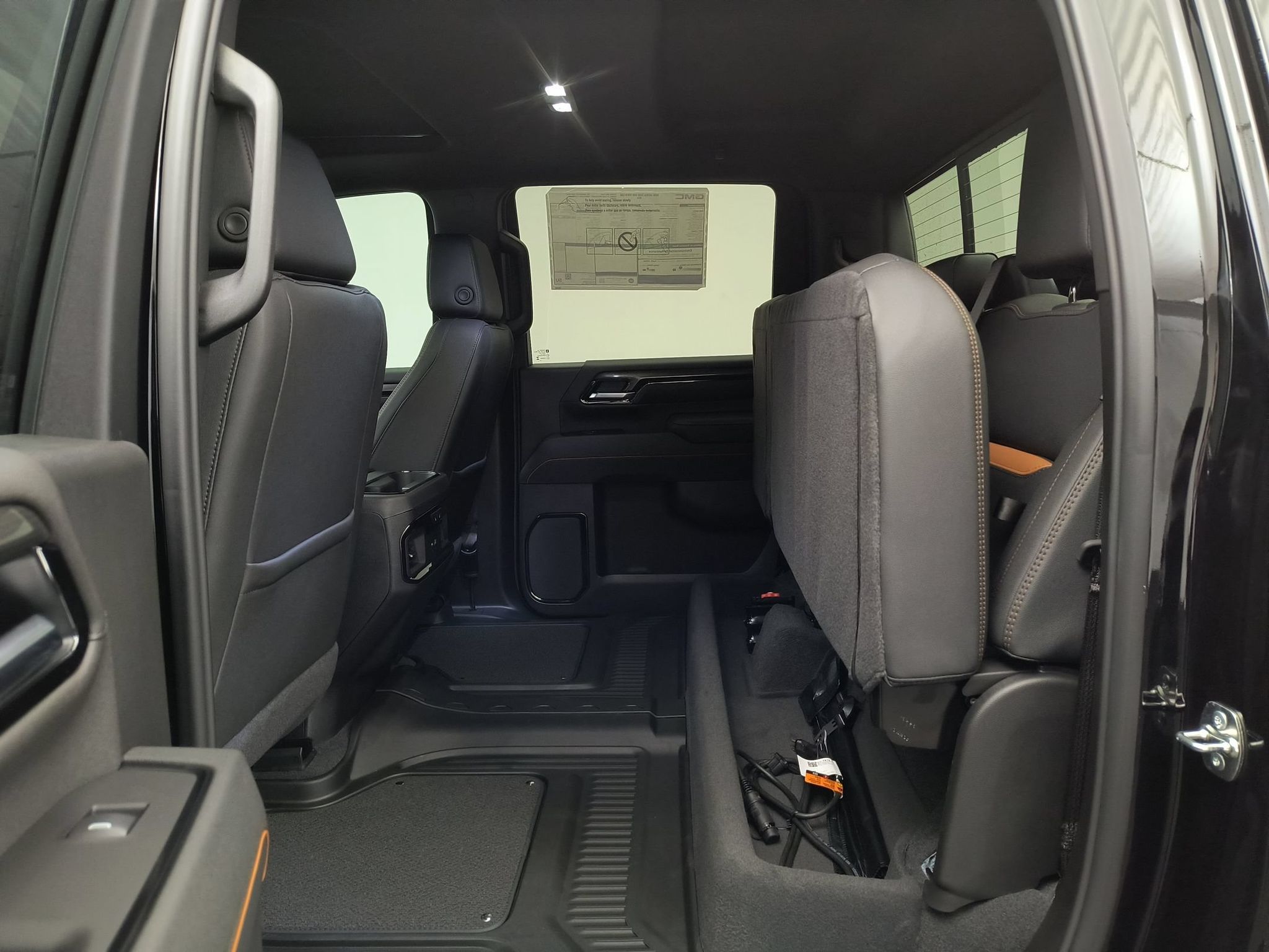2026 GMC Sierra 2500HD AT4 - Photo 20