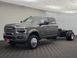 Ram 5500 Chassis