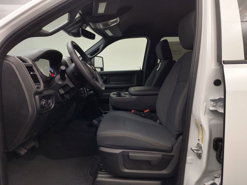 New 2026 Ram 3500 Tradesman Crew Cab