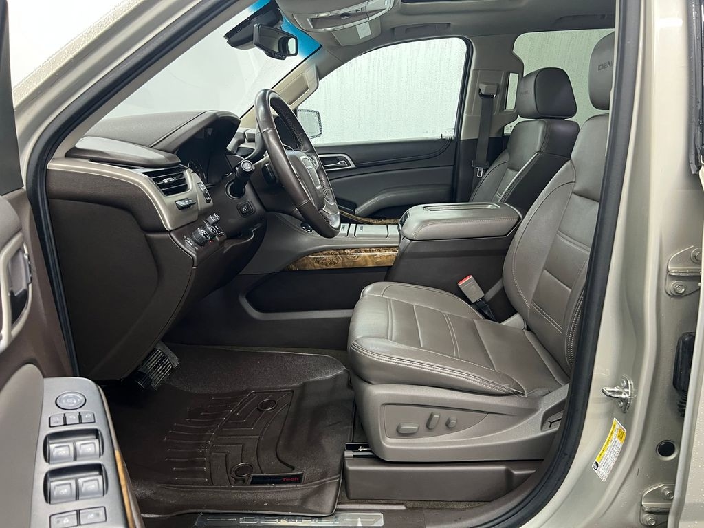 Used 2016 GMC Yukon 1500 Denali SUV