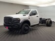  Ram 5500 Chassis