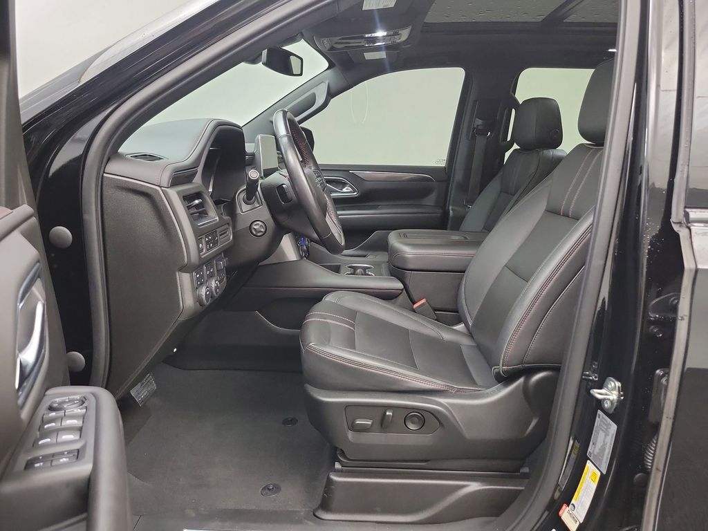 Certified 2022 Chevrolet Suburban 1500 RST SUV