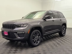 2025 Jeep Grand Cherokee Limited Sport Utility