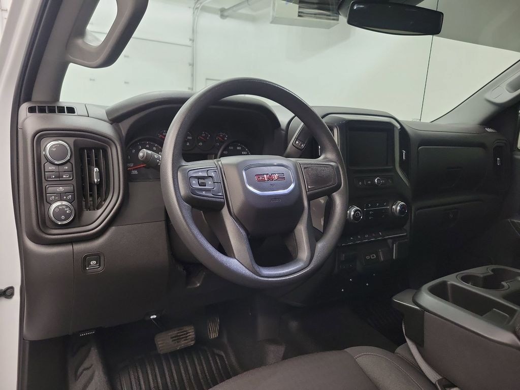 Used 2024 GMC Sierra 1500 Pro Truck Regular Cab