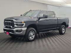 2025 Ram 2500 Tradesman Crew Cab