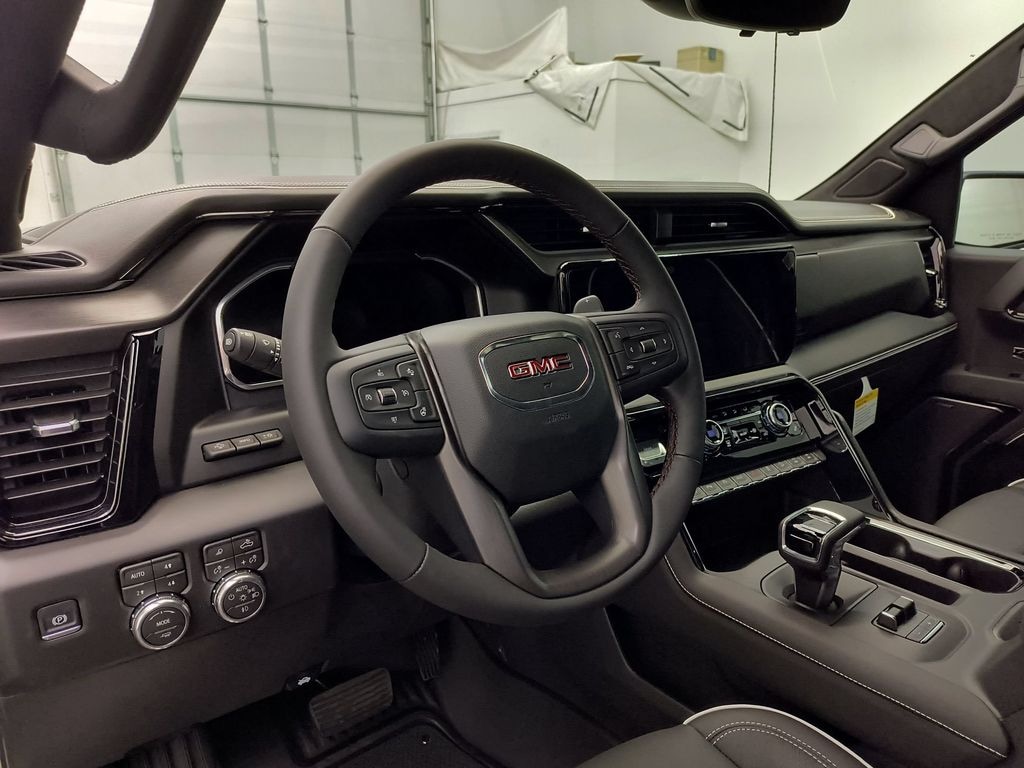 New 2026 GMC Sierra 1500 AT4X Crew Cab