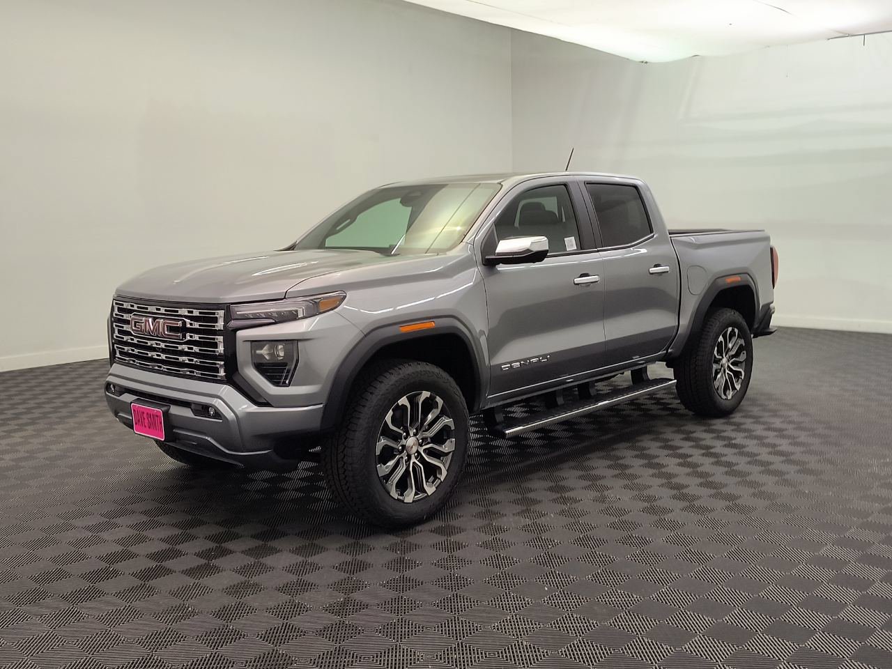 2026 GMC Canyon 4WD Denali Crew Cab
