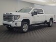 GMC Sierra 3500