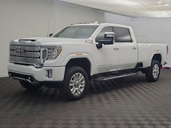 2020 GMC Sierra 3500 Denali Truck Crew Cab