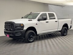 2025 Ram 2500 Tradesman Crew Cab