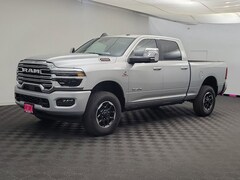 2026 Ram 2500 Laramie Crew Cab