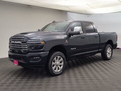 2026 Ram 3500 Laramie Crew Cab