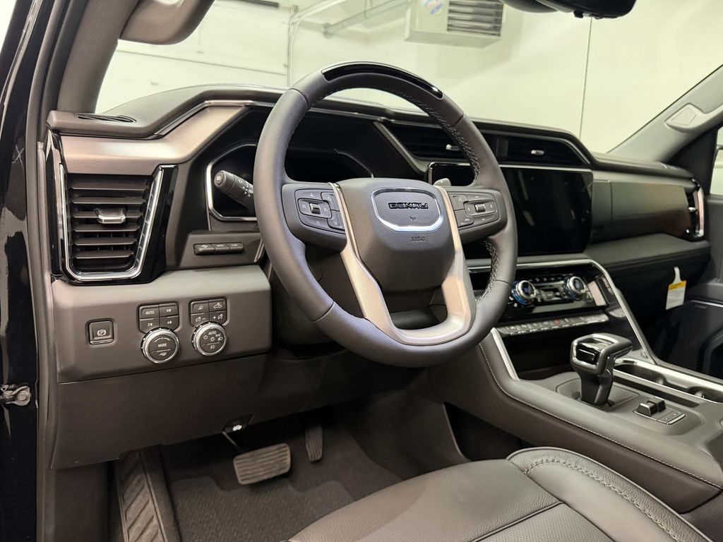 New 2026 GMC Sierra 1500 Denali Crew Cab