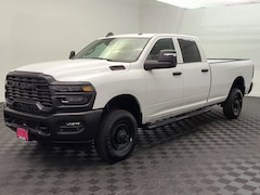 2026 Ram 2500 Tradesman Crew Cab