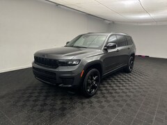 2025 Jeep Grand Cherokee L Altitude X SUV