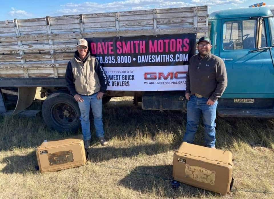 Dave Smith Motors Community Presentation