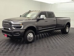 2025 Ram 3500 Limited Crew Cab