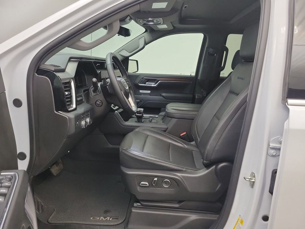 Certified 2024 GMC Sierra 1500 Denali Truck Crew Cab