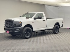 2025 Ram 3500 Tradesman Regular Cab