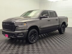 2026 Ram 1500 Limited Crew Cab