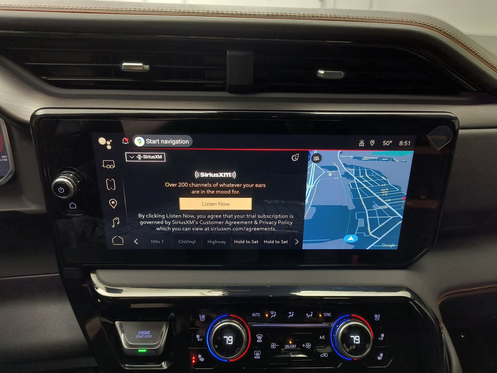 2026 GMC Sierra 2500HD AT4 - Photo 17