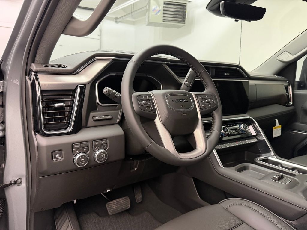 New 2026 GMC Sierra 3500 Denali DRW Crew Cab