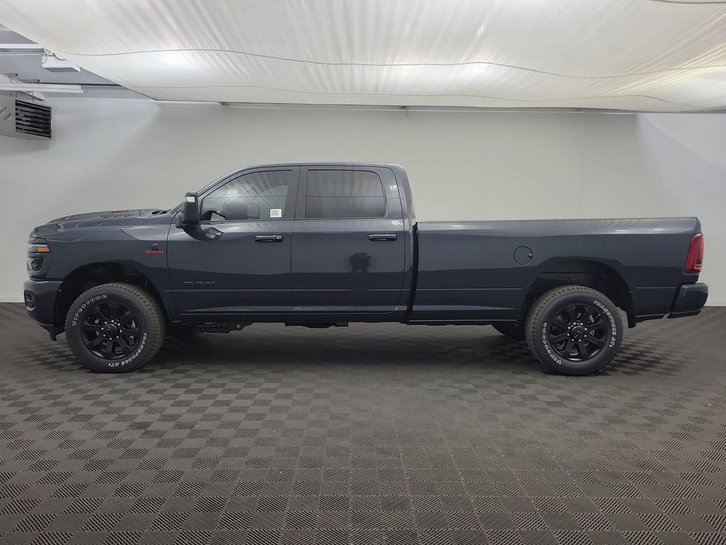 2026 Ram 3500 Laramie photo 2