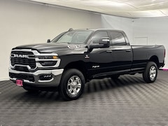 2025 Ram 3500 Big Horn Crew Cab Long Bed