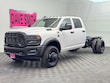 Ram 5500 Chassis