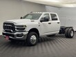  Ram 3500 Chassis