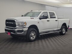 2024 Ram 3500 Tradesman Truck Crew Cab
