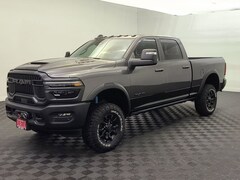 2025 Ram 2500 Power Wagon Crew Cab