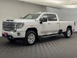GMC Sierra 3500