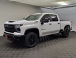  Chevrolet Silverado 2500