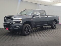 2026 Ram 3500 Laramie Crew Cab