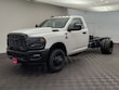  Ram 3500 Chassis