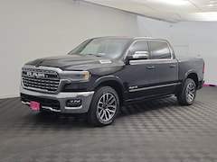2026 Ram 1500 Limited Crew Cab