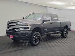 2025 Ram 2500 Laramie Truck Crew Cab