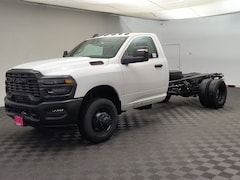 2026 Ram 3500 Chassis Tradesman Regular Cab