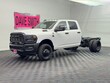 Ram 3500 Chassis