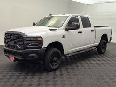 2025 Ram 2500 Tradesman Crew Cab