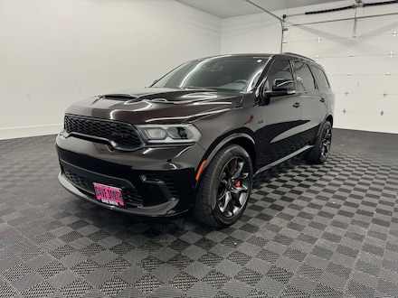 2024 Dodge Durango SRT 392 SUV