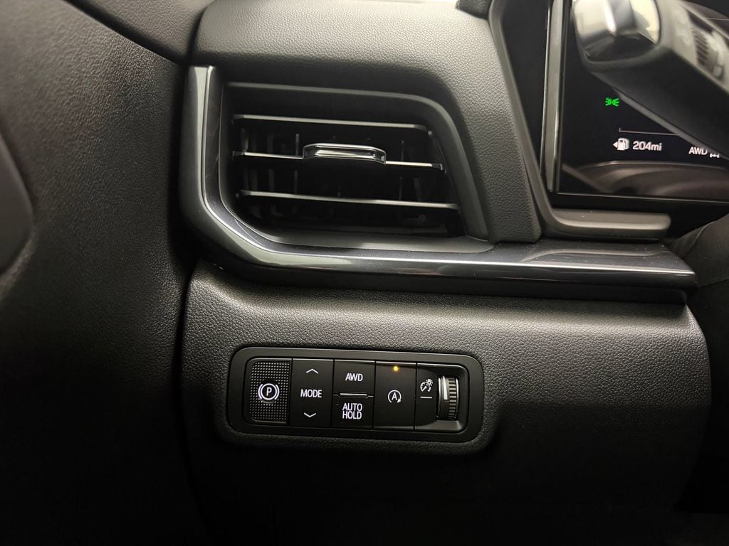 2027 GMC Terrain AT4 - Photo 32