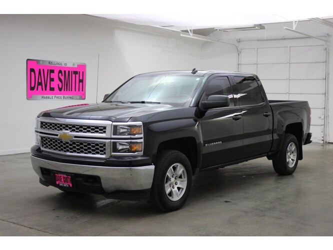 Used Inventory Specials at Dave Smith Motors