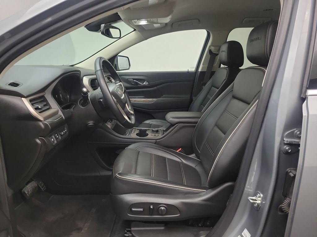 Certified 2023 GMC Acadia Denali SUV